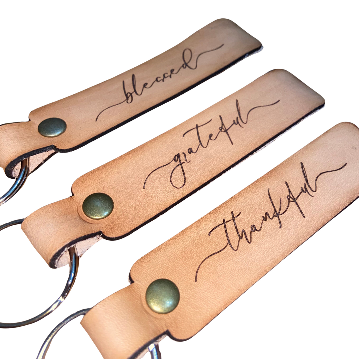 Keychain Bundle