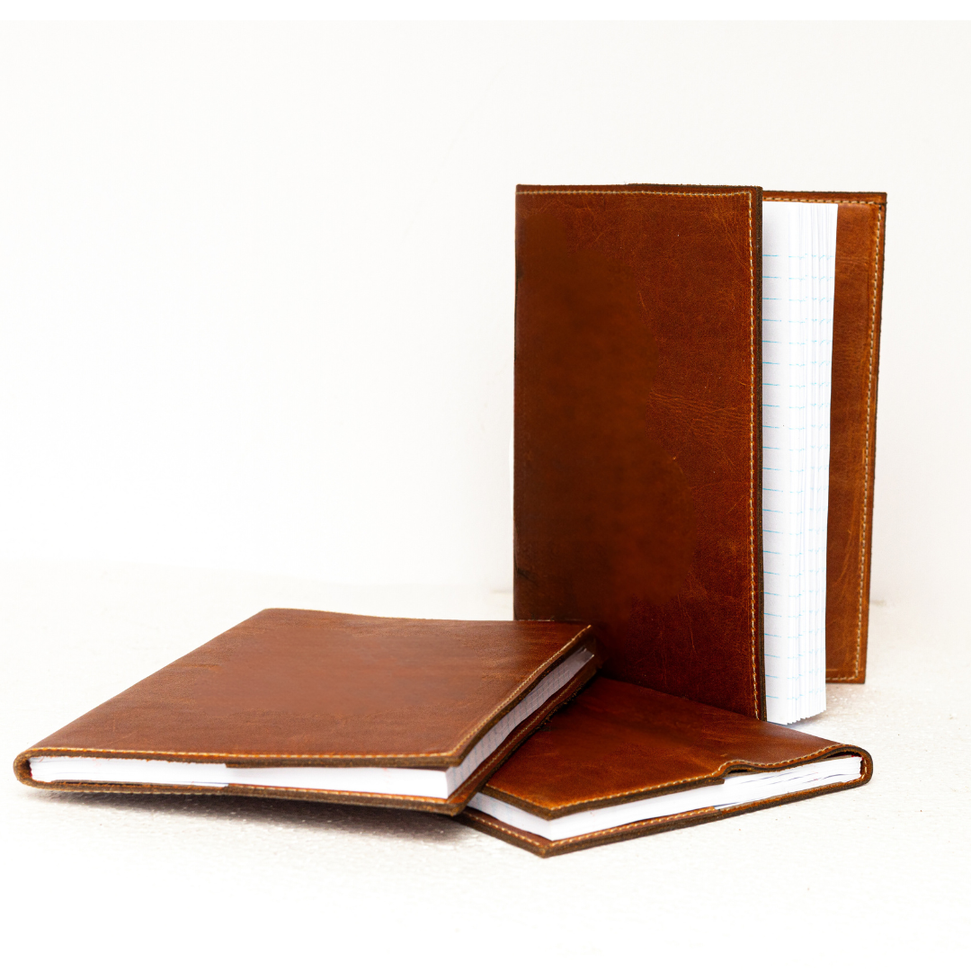 NOTEBOOK COVER