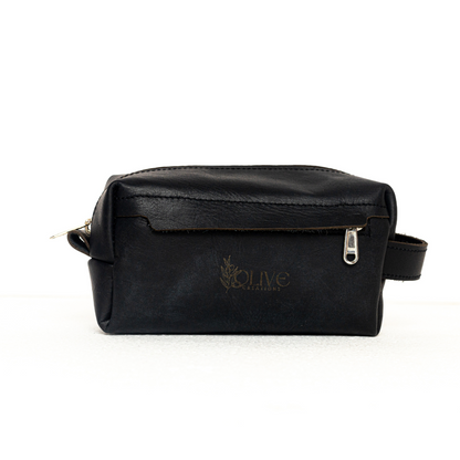 SMALL TOILETRY BAG